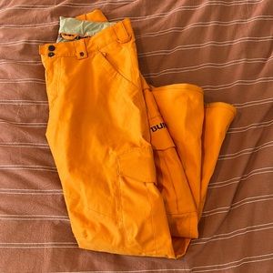 Burton Men’s Ski Pants